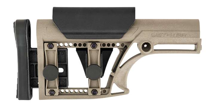 LUTH-AR MBA-1F     MBA-1F STK ASSY - FDE