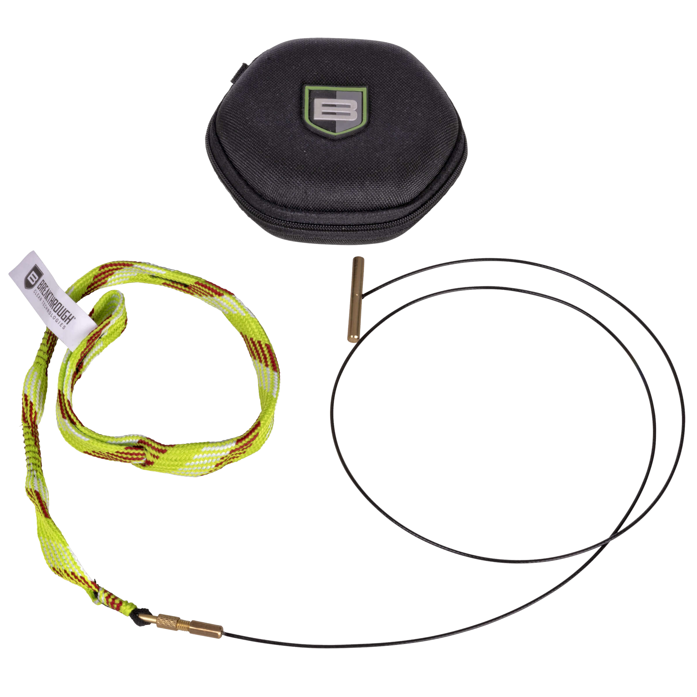 Breakthrough Clean BR2030R Battle Rope 2.0 308/7.62mm