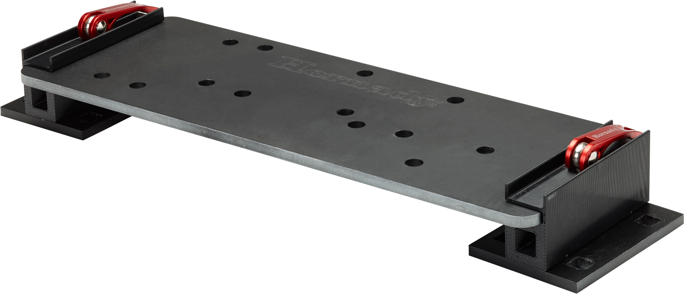 Hornady 399697 Lock-N-Load Quick Detach Reloading Mounting System Metal Quick Detach