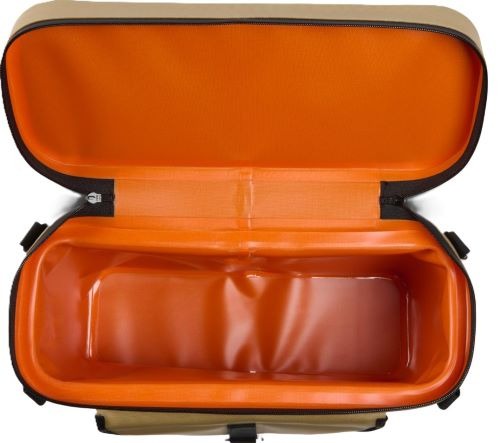 PELICAN COOLERS DAYVENTURE CARRY SOFT 9 QT COYOTE
