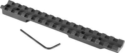 EGW SCOPE BASE REM 700 SA PICATINNY RAIL 20MOA