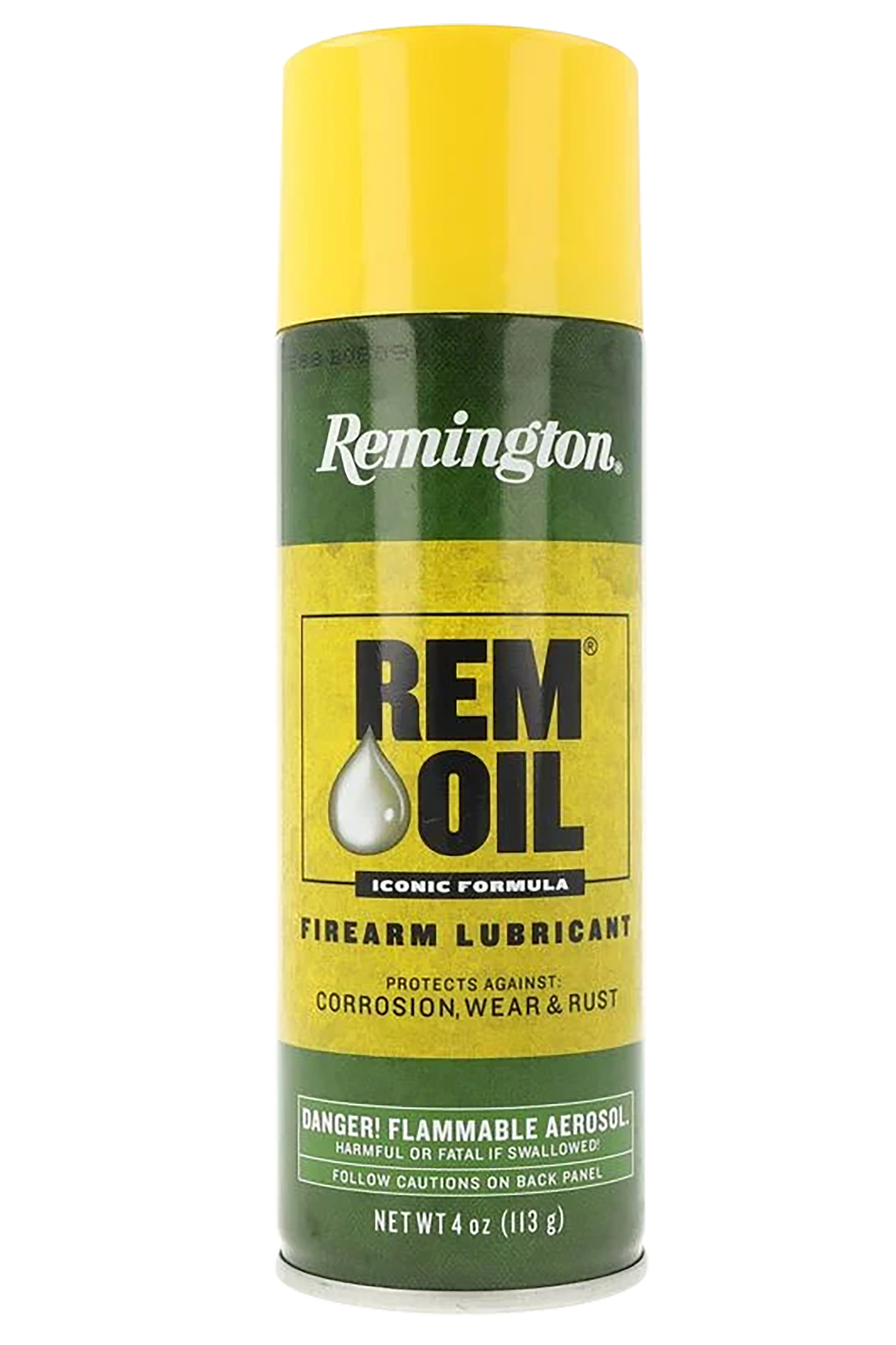 Remington Accessories 26610 Rem Oil  4 oz Aerosol