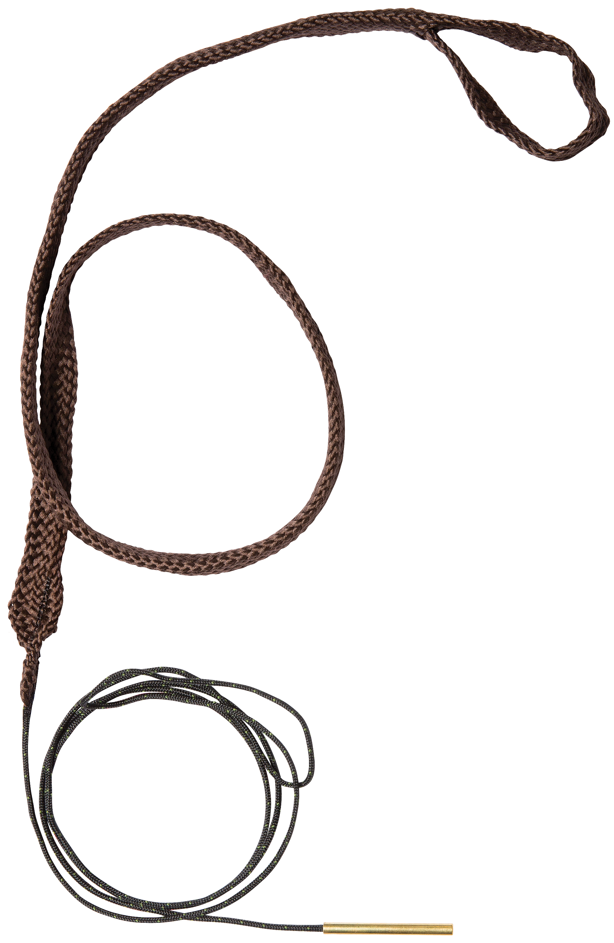 Hoppe's 24009D BoreSnake  177 Air Gun (NO Brush)