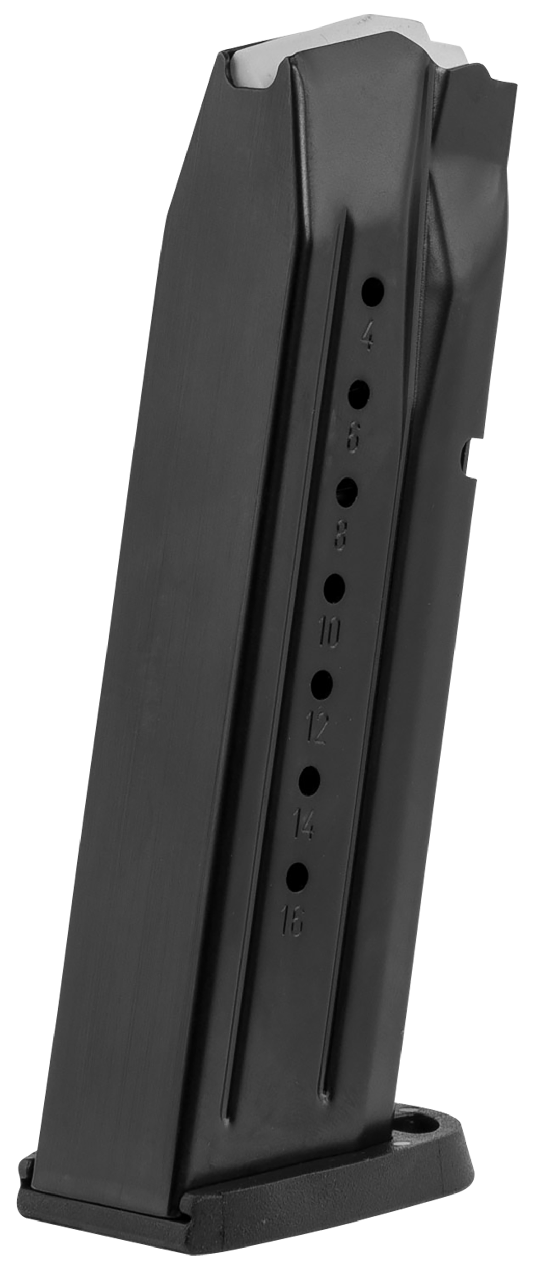 Smith & Wesson 194400000 M&P 17rd 9mmLuger Blued Steel
