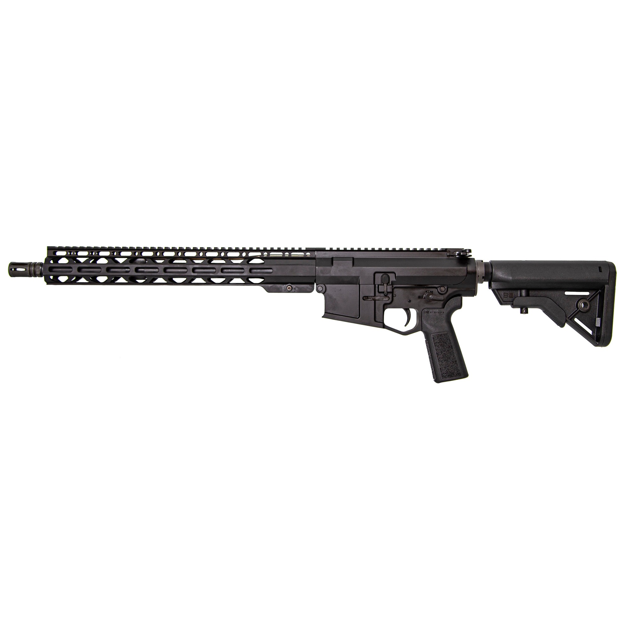RADICAL 308 WIN 16" RPR 20RD BLK