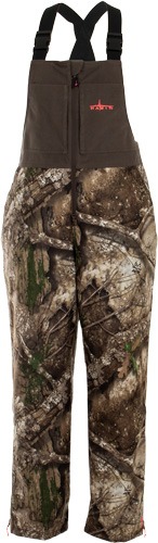 HABIT LADIES INSULATED BIB REALTREE APX X-LARGE