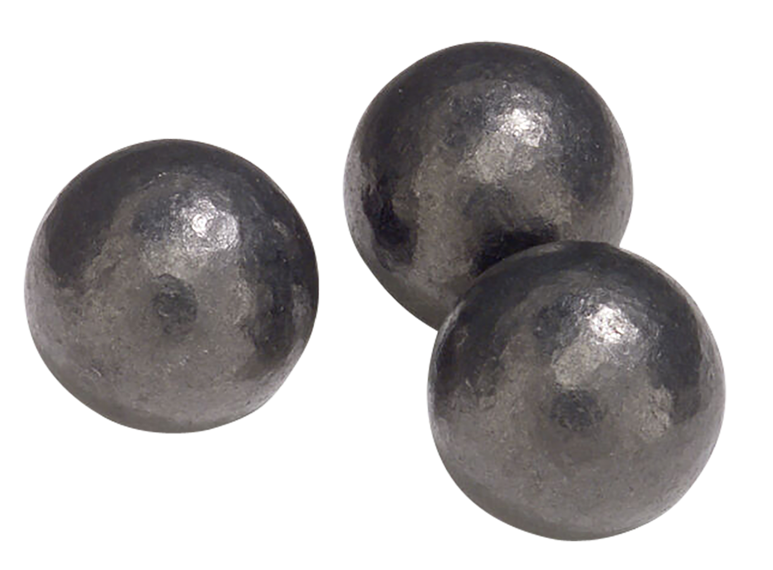 Speer 5131 Lead Balls  45Cal Lead Ball 132gr 100 Per Box/5 Case
