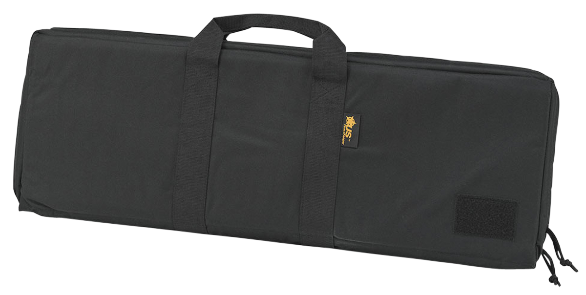 US PeaceKeeper P30032 MRAT Weapon Case Black 600D Polyester MSR