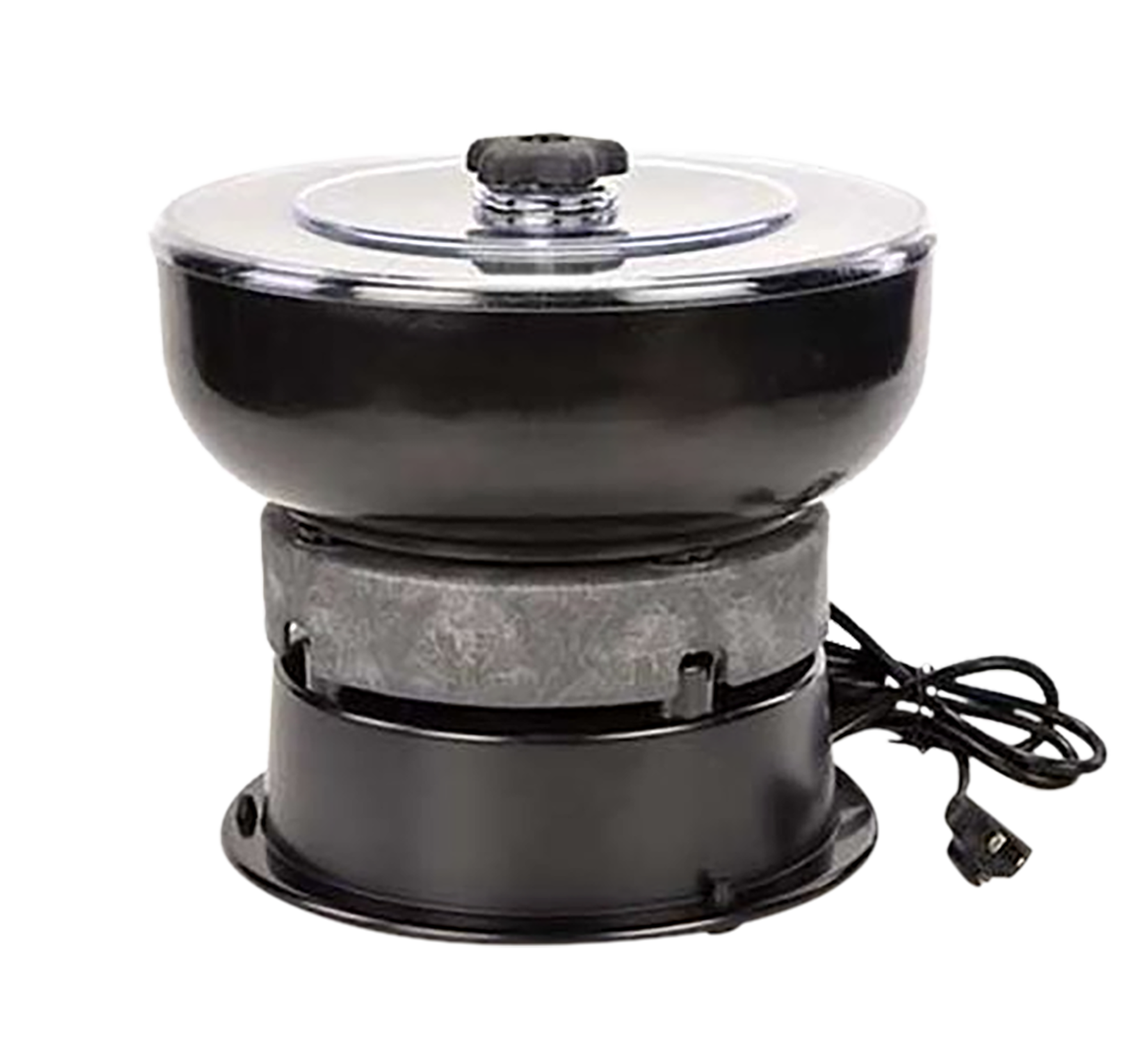 MEC 400 Vibratory-Tumbler