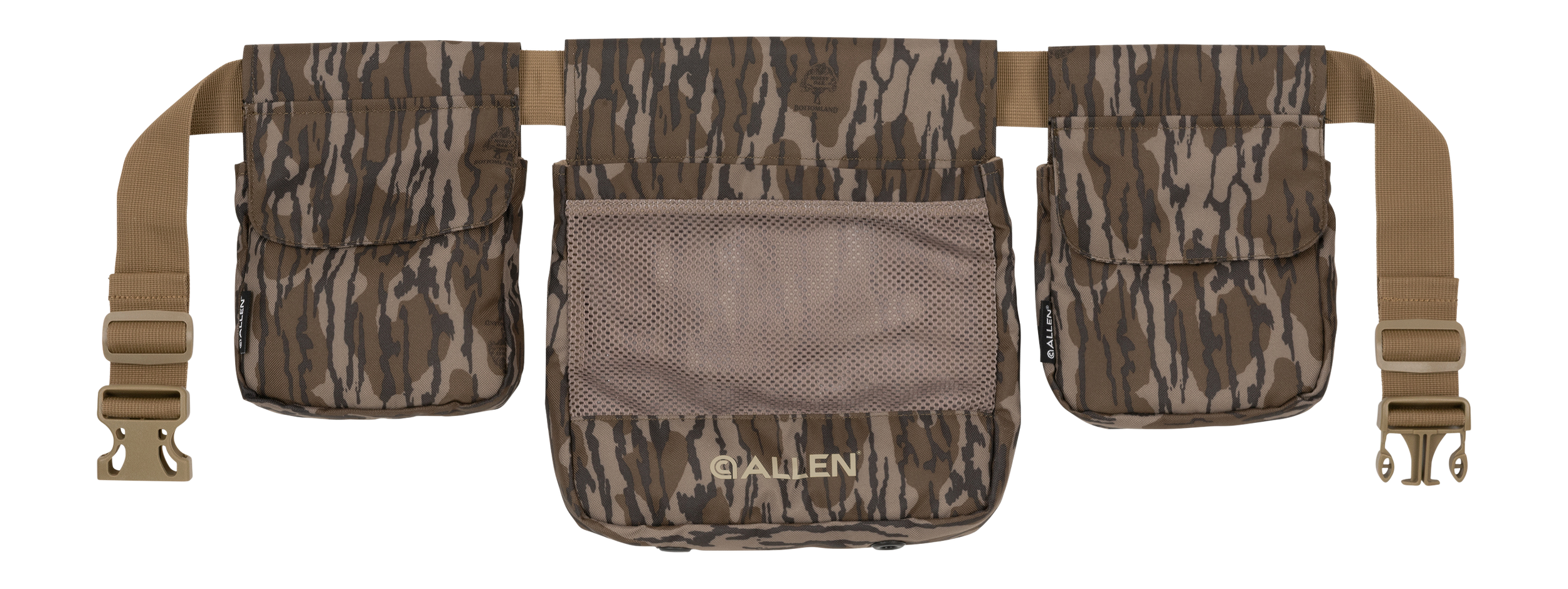 Allen Dove Belt Bag Mossy Oak Bottomland