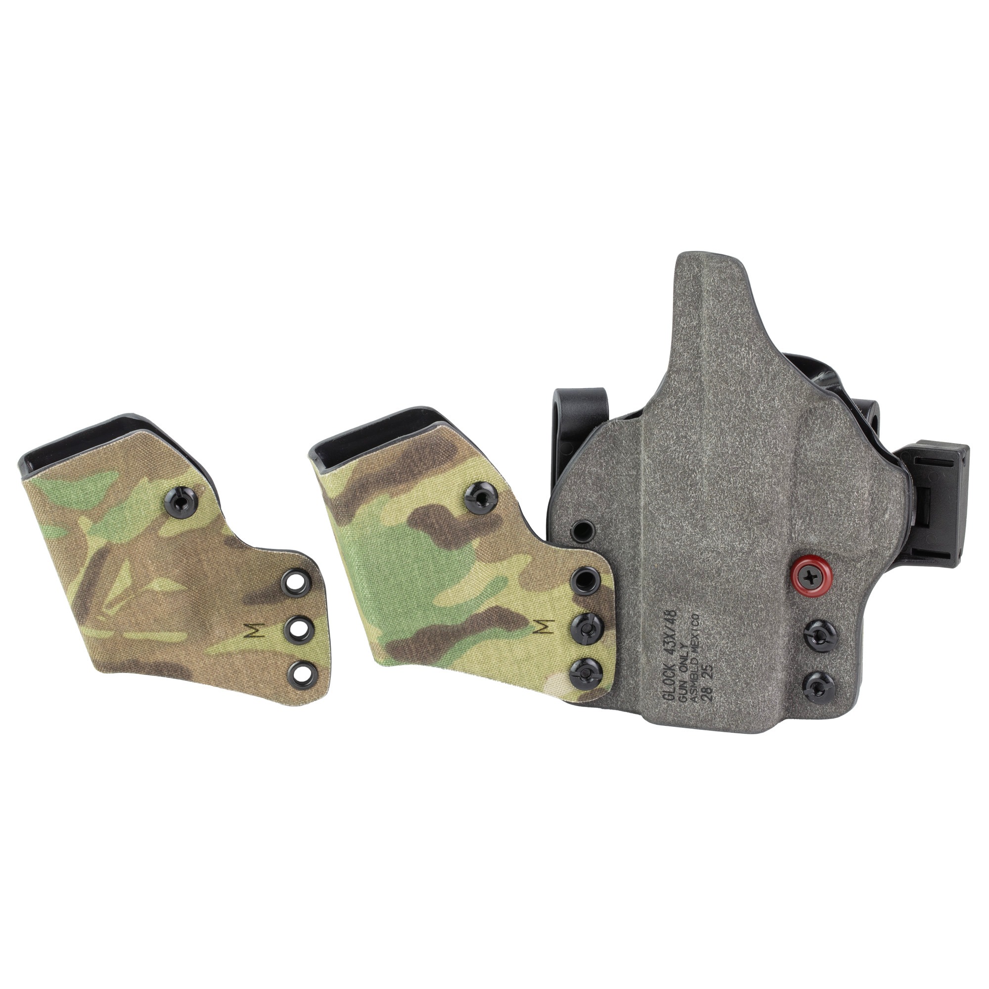 SL INCOG FOR GLK 43X/48 MCDY CMCM RH