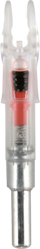 30-06 UFO LIGHTED NOCK RED .166 G SERIES 3PK