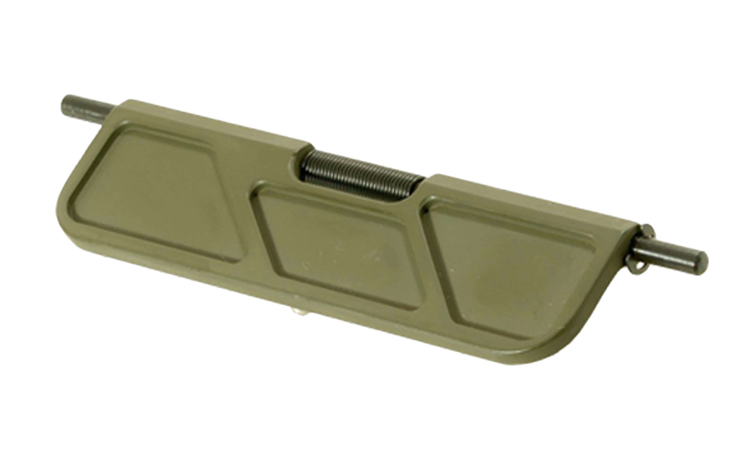 Timber Creek Outdoors ARBDCOD Billet Dust Cover OD Green Aluminum
