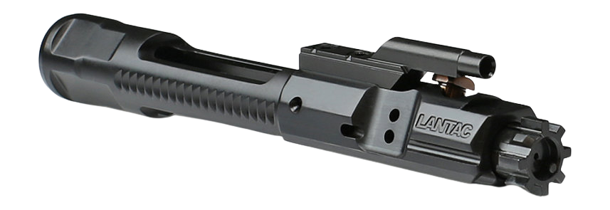 LANTAC 01-UP-556-NIT-EBCG ENHANCED BCG 223/556 BLK