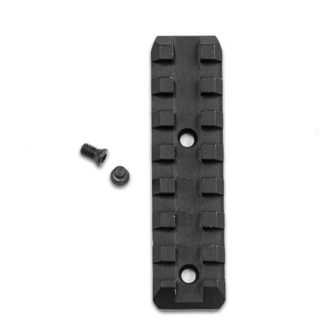 Beretta 1301 Tactical Aluminum PIcatinny Rail For Beretta 1301 Tactical Shotgun