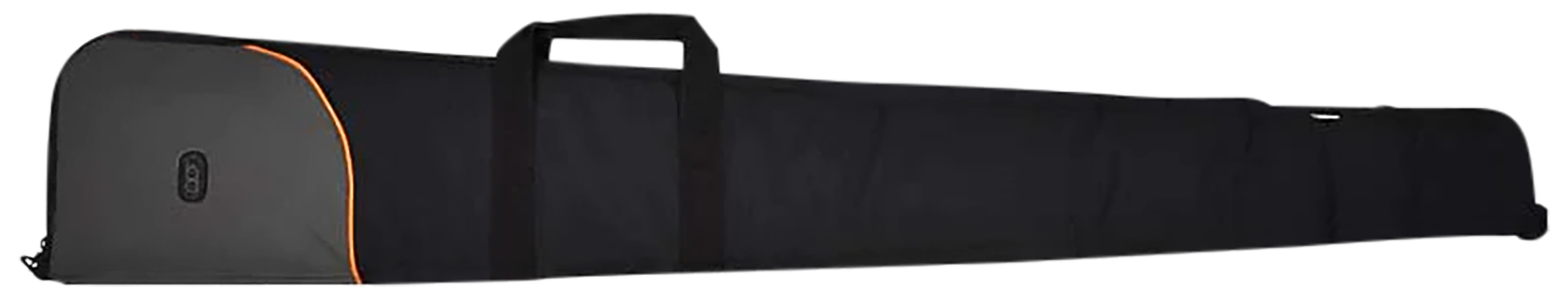 Bob Allen 70018 Club Series Shotgun Case Black Ripstop Nylon 54" Long Shotgun