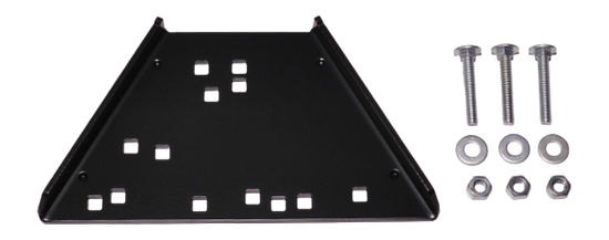 LEE 90267 STEEL BASE BLOCK