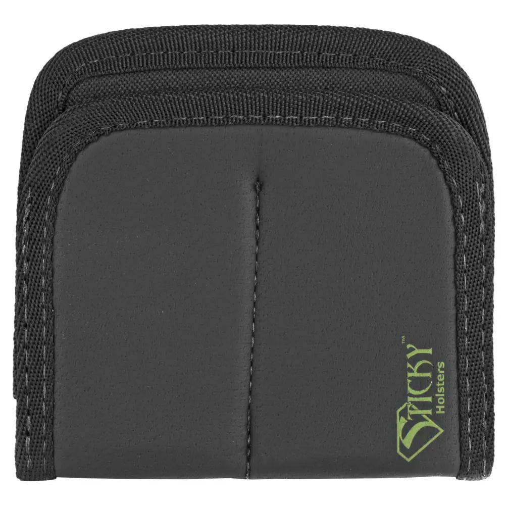 STICKY HLSTR DUAL MAG SLEEVE