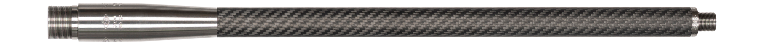 BSF Barrels 6.5 PRC 22" 1:8 Bolt Action Pre-Fit Barrel