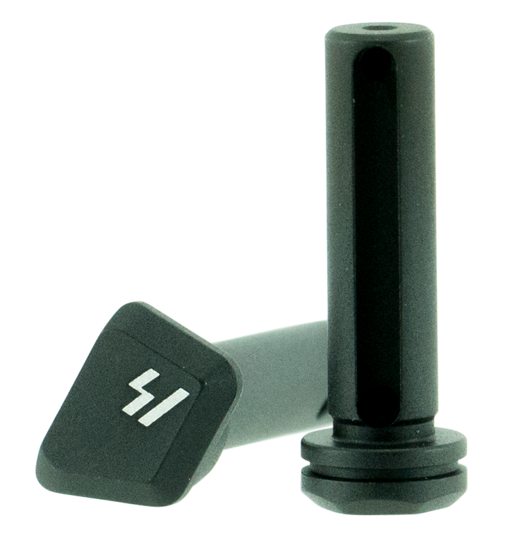 Strike ARULEPTPBK Takedown/Pivot Pins Ultra Light AR-15 Black Anodized Aluminum