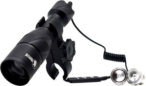 PREDATOR TAC ERADICATOR LIGHT SINGLE LED KIT GREEN