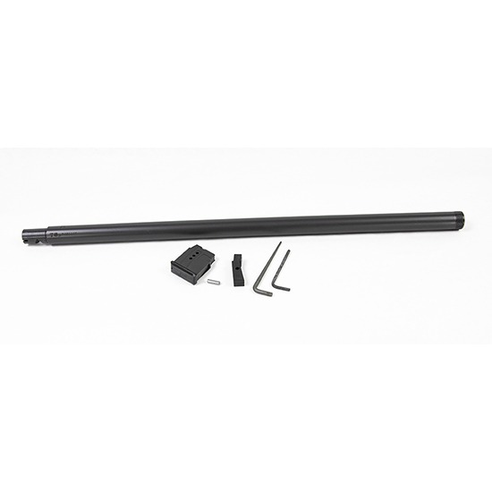 CZ BBL 457 MTR SR SET 22LR 24 NITRIDE