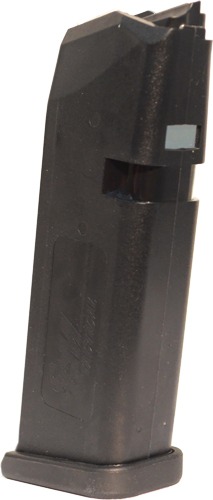 SGM TACTICAL MAGAZINE FOR GLOCK 40SW 15RD BLACK POLY