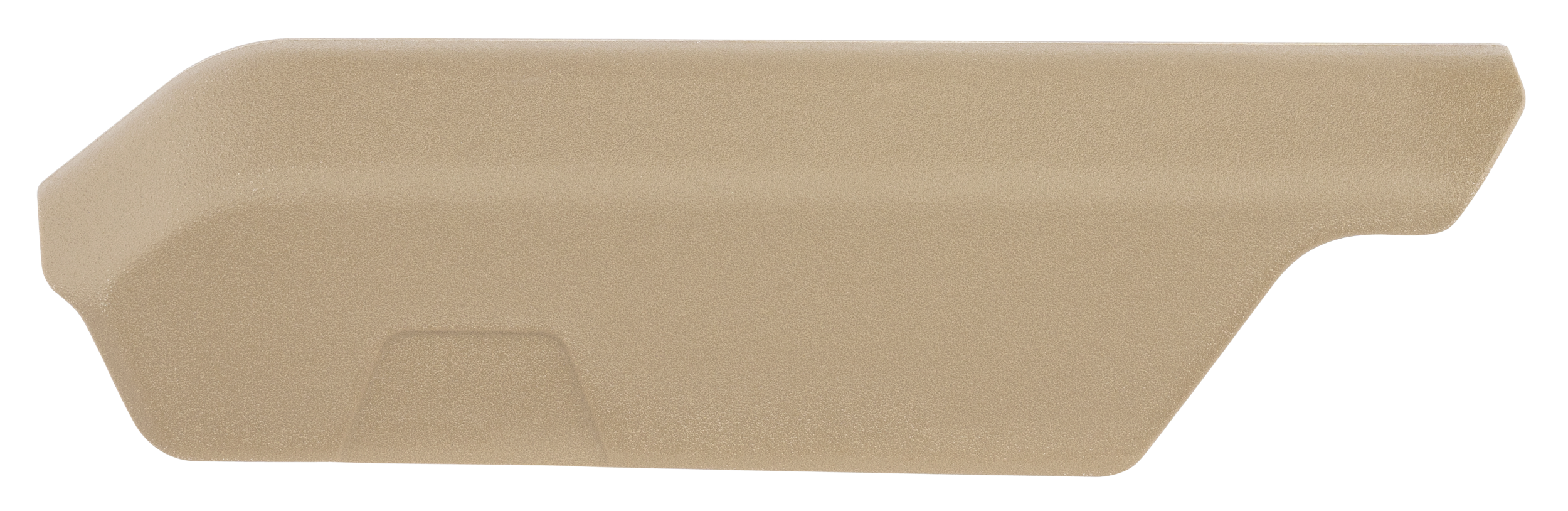 Magpul MAG447-FDE AK Cheek Riser 0.75" Flat Dark Earth