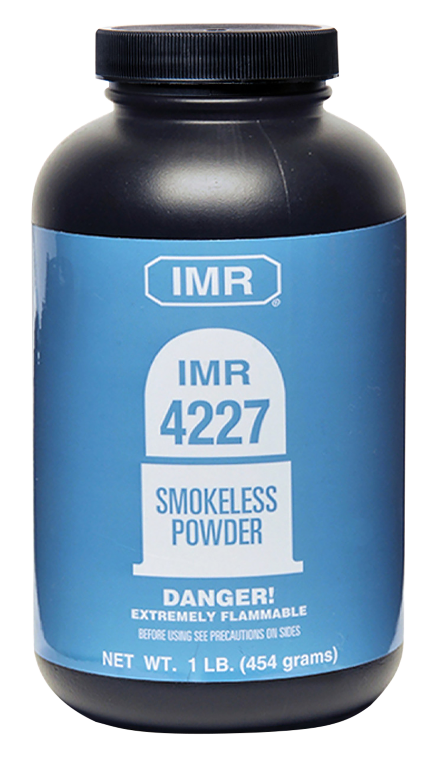 IMR 942271 IMR 4227 Smokeless Pistol Powder 1 lb