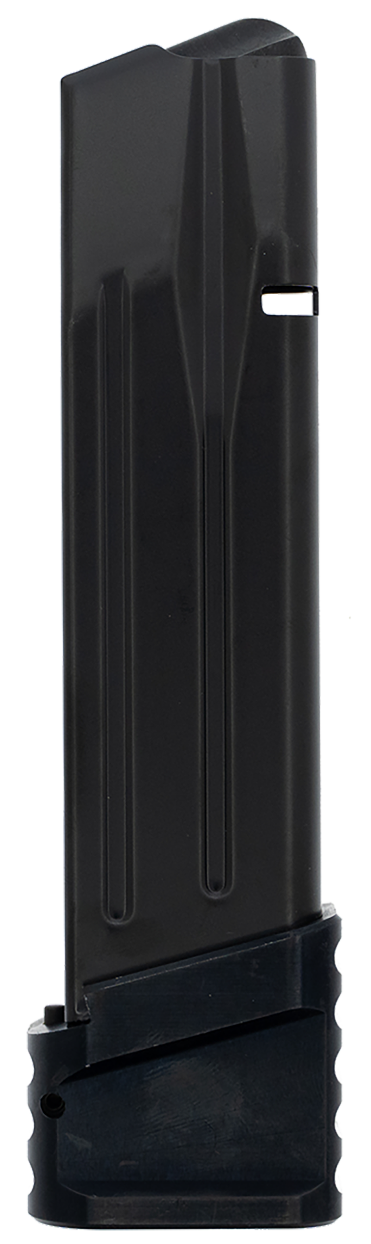 SAR USA SAR921 CM9  21rd Extended 9mm Luger Black Steel