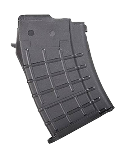 ProMag AK08 Standard 10rd 7.62x39mm Fits AK-47 Black DuPont Zytel Polymer