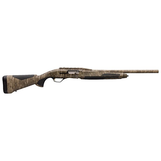 BRO MAXUS II DR MOBL 12GA 3 22 RB-CNT