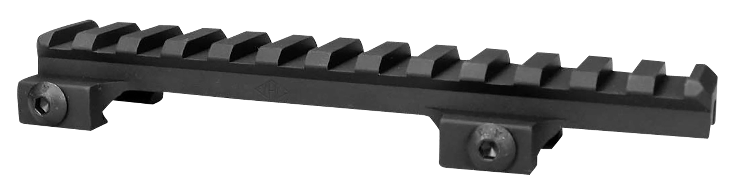 Yankee Hill 227A Scope Riser  Matte Black