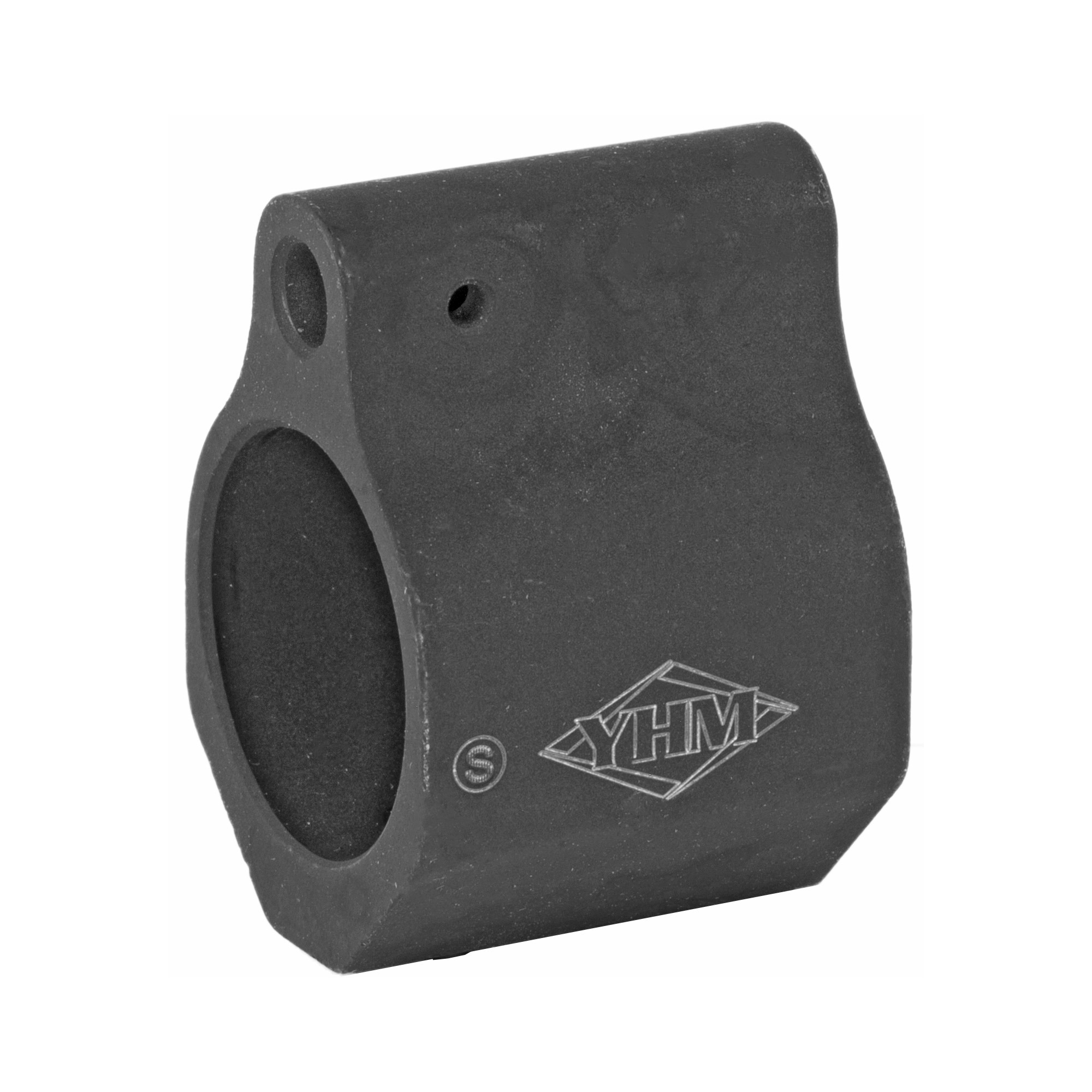 YHM SUPPRESSOR GAS BLOCK