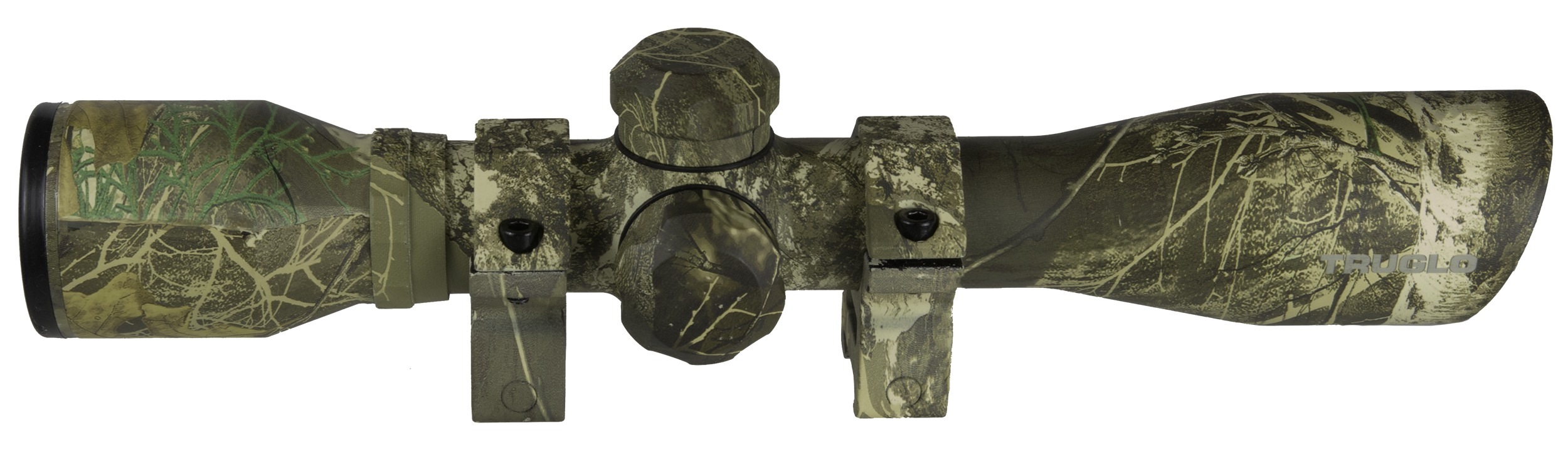 TRU TG-TG8504C3 4X32MM CMPT XBOW SCP BDC W/RNGS