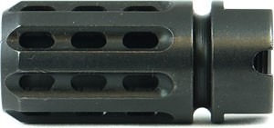 MANTICORE NIGHTBRAKE 1/2x28 COMPENSATOR FOR AR-15 <
