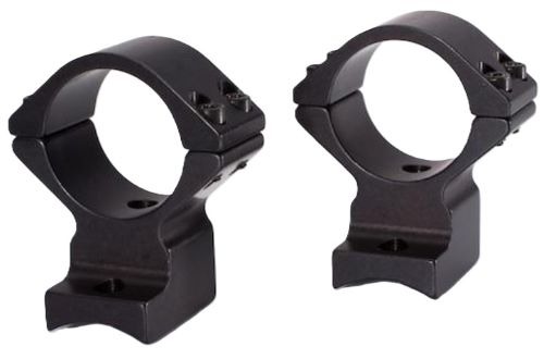TALLEY RING/BASE COMBO 1" MEDIUM WINCHESTER XPERT BLACK!