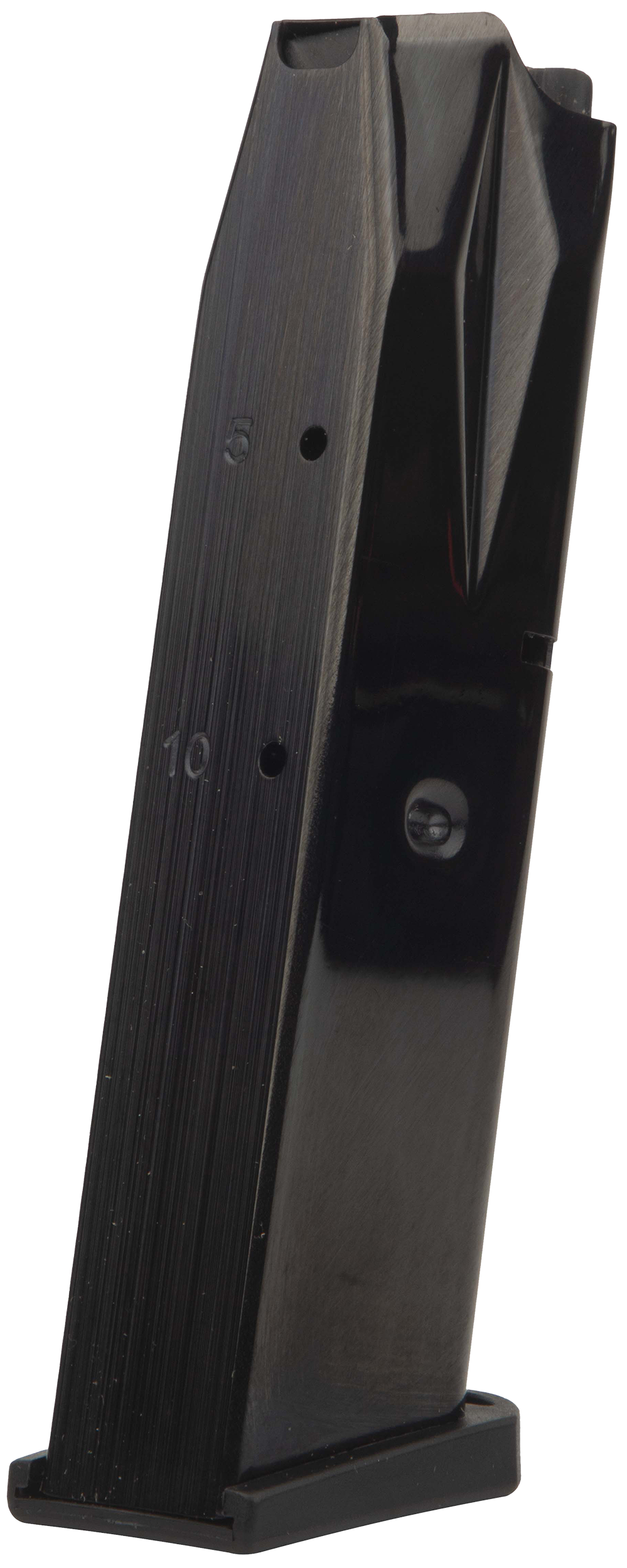 Derya Firearms D012221 Melik  10rd 9mm Fits Beretta Metal