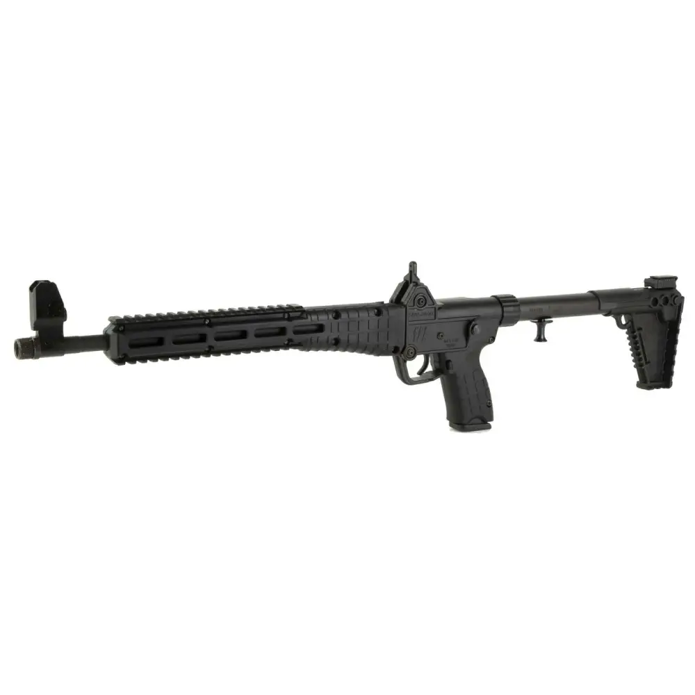 KELTEC SUB 2000 40S&W RFL BLUE/BLK