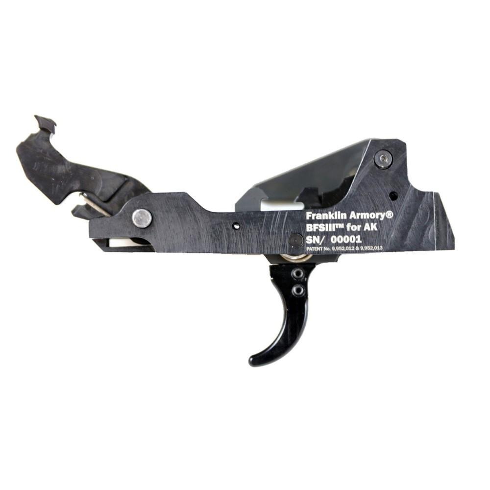 Franklin armory bfsiii ak-c1 binary firing system for most ak platforms ...-img-0