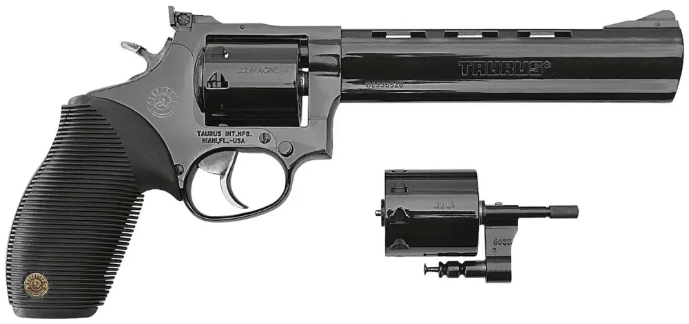 TAU M992 22LR/22M DA REV 4B 9R