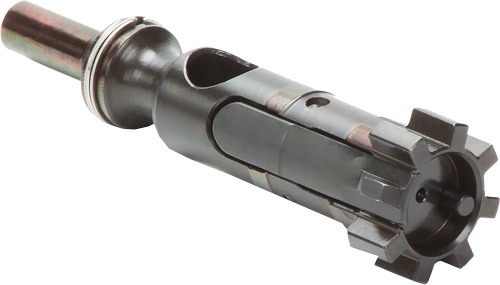 LANTAC BOLT ASSEMBLY 6MM ARC BLACK NITRIDE