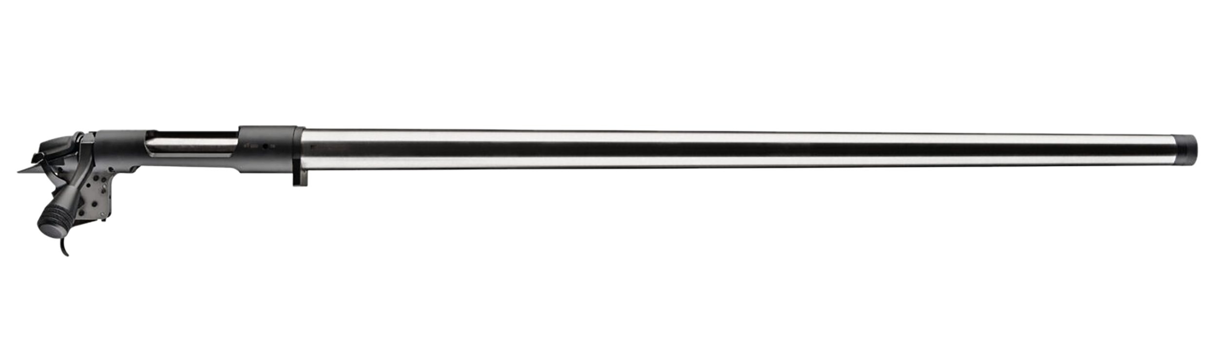 Bergara Rifles B14RBA003 B-14R Trainer 22 LR Heavy Threaded