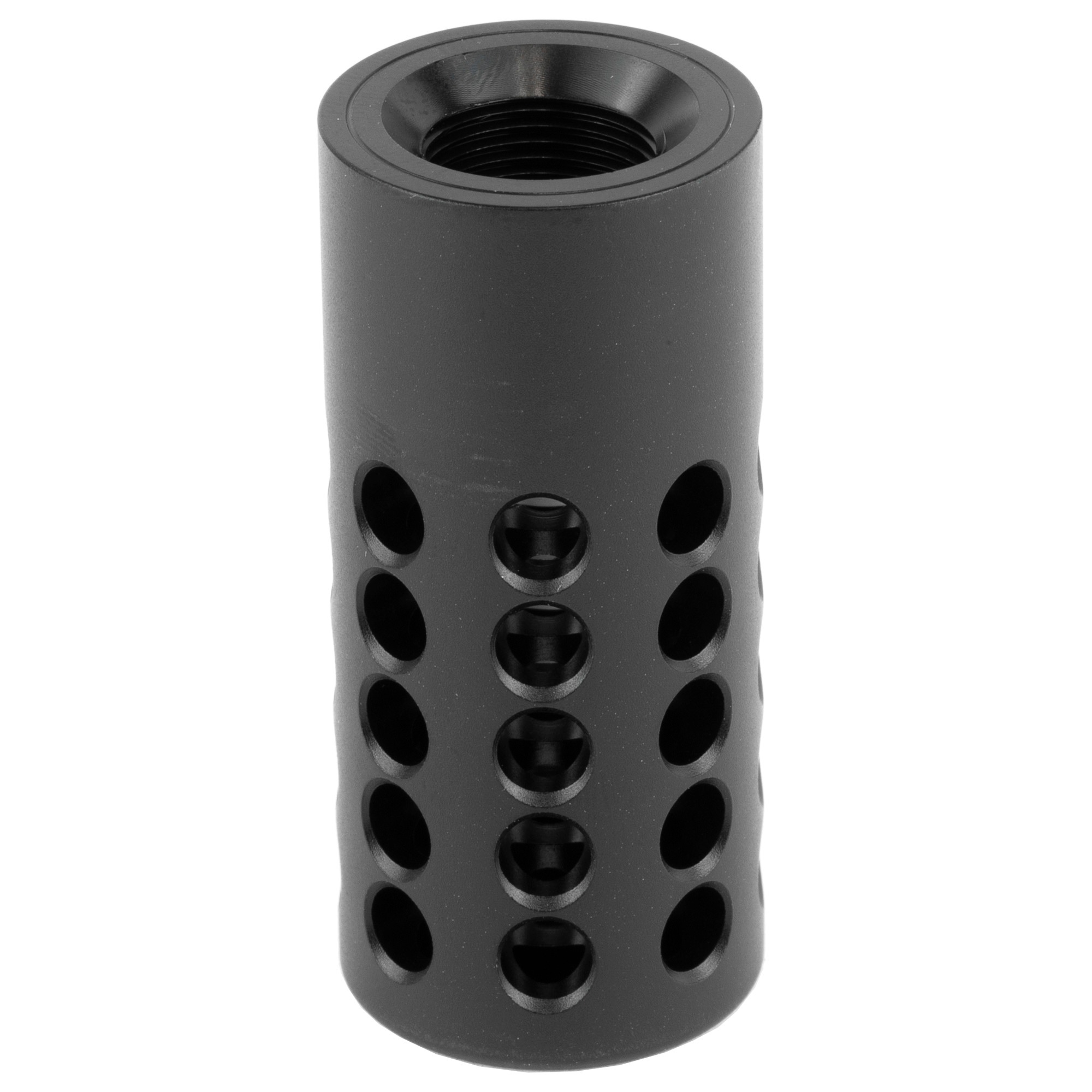 TACSOL TRAIL LITE .900" COMP MBLK