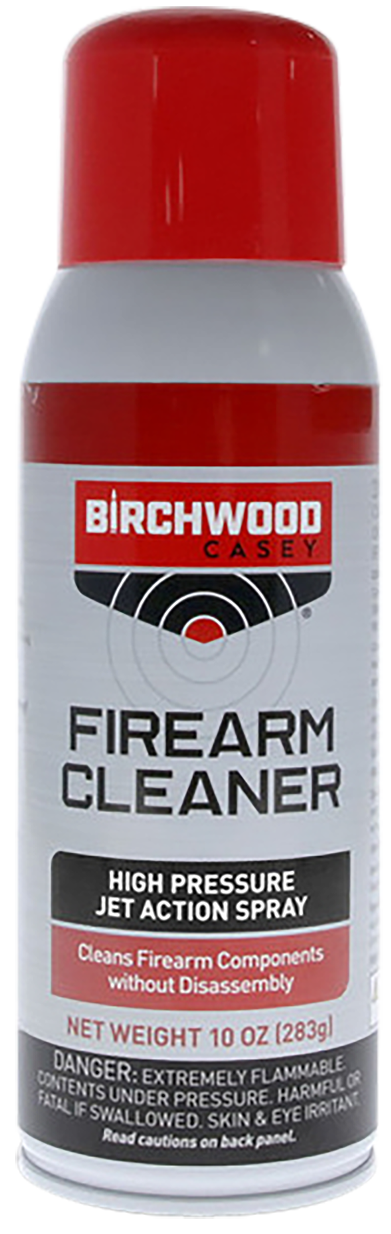 Birchwood Casey 16238 Firearm Cleaner  10 oz. Aerosol