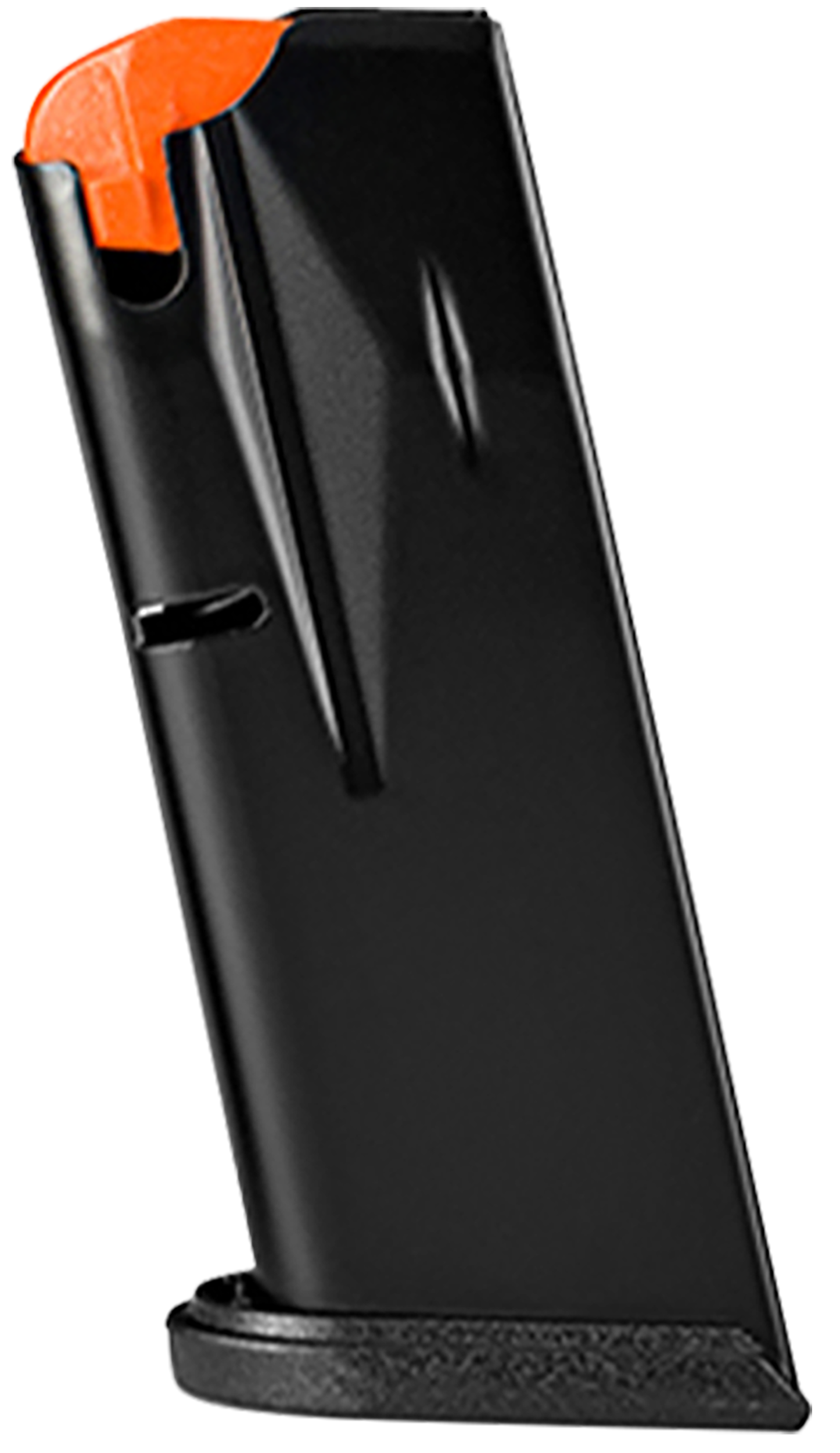 FN 20100907 Reflex XL MRD 18rd 9mm Black Steel