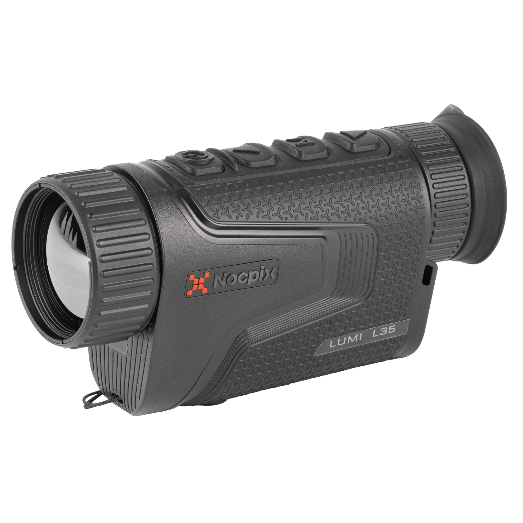 NOCPIX CMPCT THERM MONO 384 35 MM