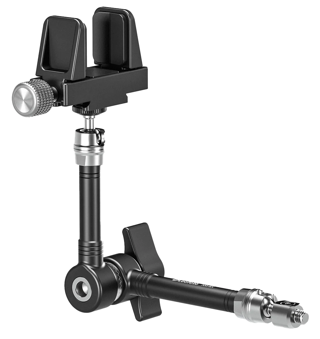 LEOFOTO AM-6X+GMC-02 AM-6X MAGIC ARM+GMC-02 CLAMP