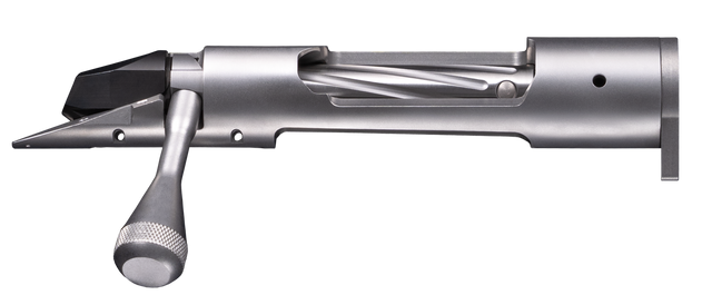 Bergara Rifles BPSAPRC Premier Action  Stainless Steel Remington 700