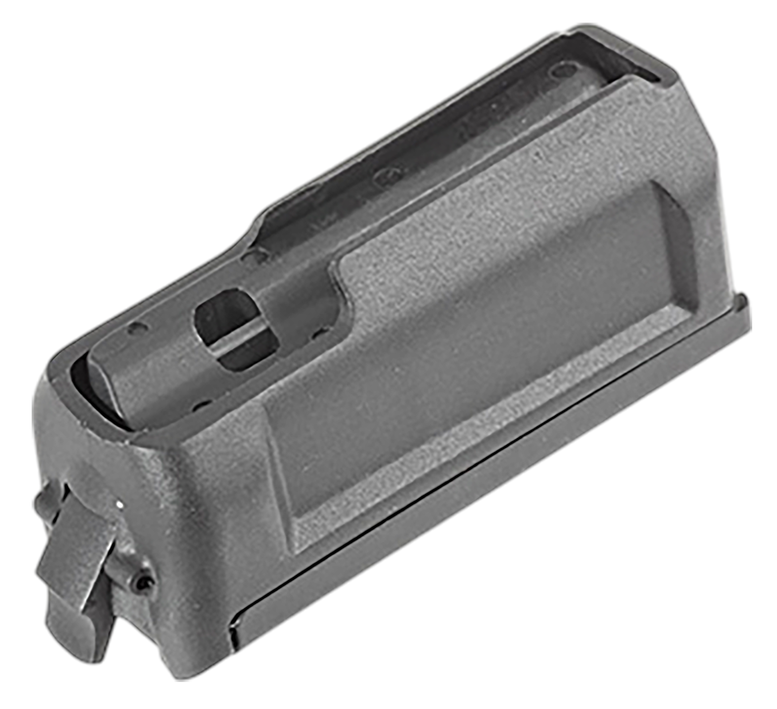 Glenfield 90802 Model A  4rd 6.5 Creedmoor/308 Win/243 Win, Long Action Polymer